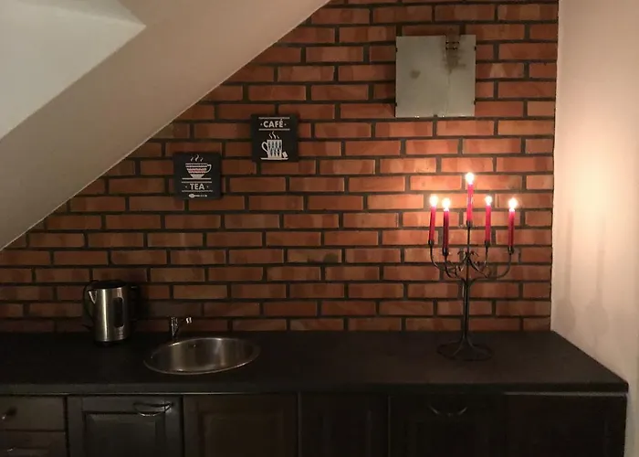 Διαμέρισμα Madera Κατοβίτσε