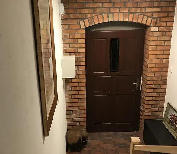 Διαμέρισμα Madera