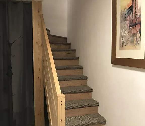 Madera Διαμέρισμα Κατοβίτσε