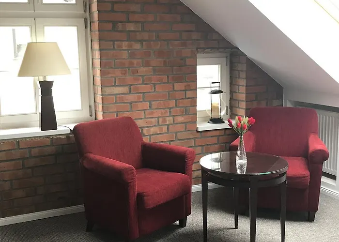 Madera Διαμέρισμα