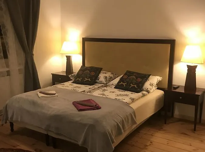 Madera Διαμέρισμα