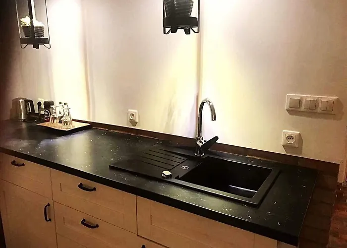 Madera Διαμέρισμα