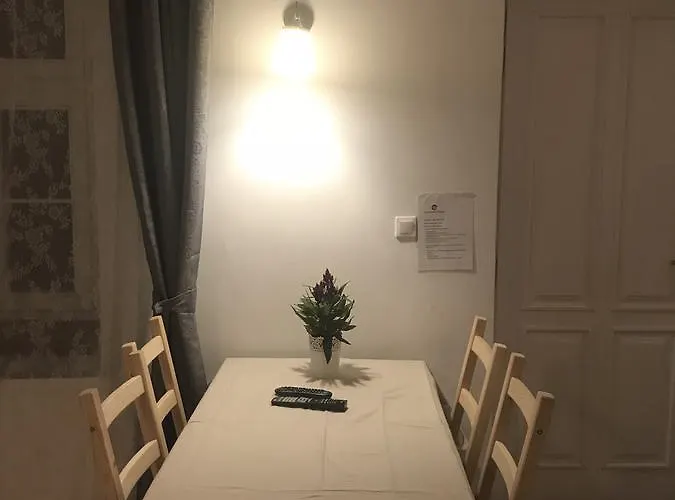 Διαμέρισμα Madera Κατοβίτσε