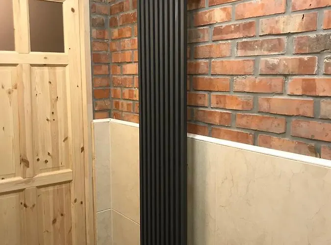 Madera Διαμέρισμα Κατοβίτσε