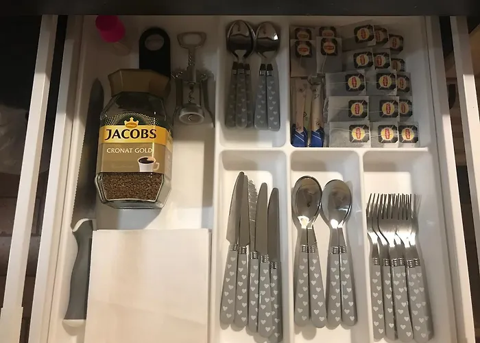 Madera Διαμέρισμα