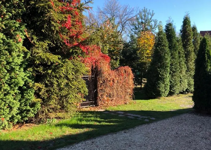 Διαμέρισμα Madera *