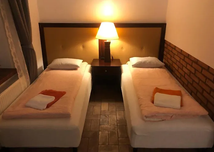 Madera Διαμέρισμα