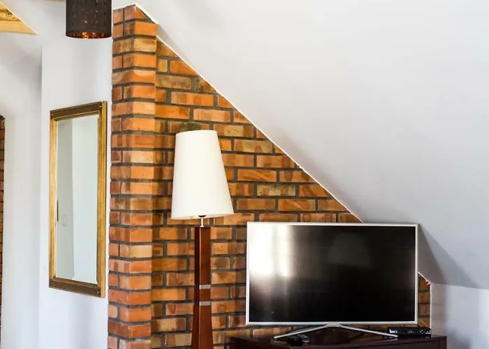 Madera Διαμέρισμα *