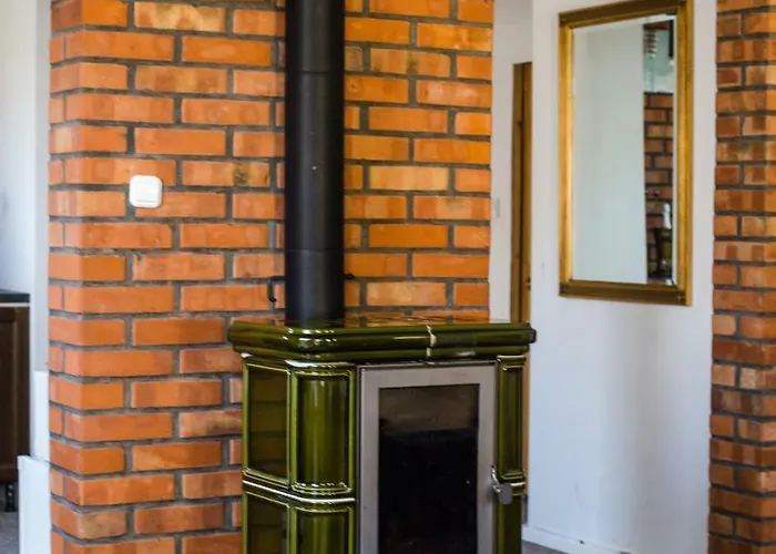 Madera Κατοβίτσε