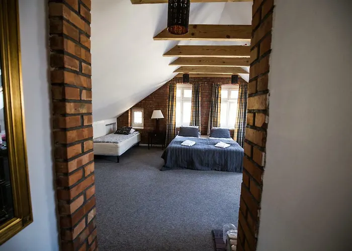 Διαμέρισμα Madera