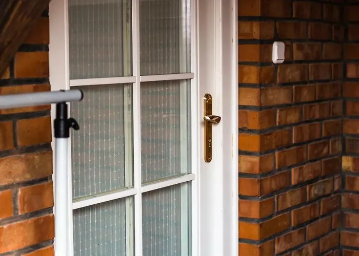 Madera Διαμέρισμα *