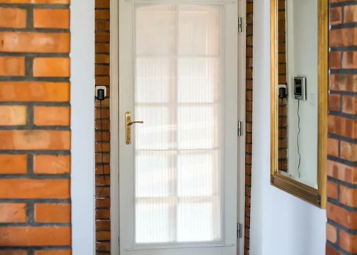 Madera Διαμέρισμα Κατοβίτσε