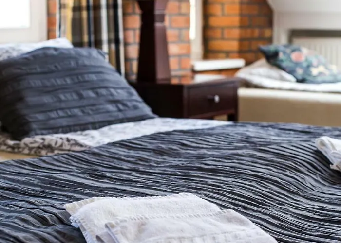 Διαμέρισμα Madera *