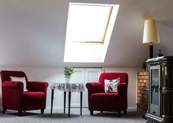 Madera Διαμέρισμα Κατοβίτσε