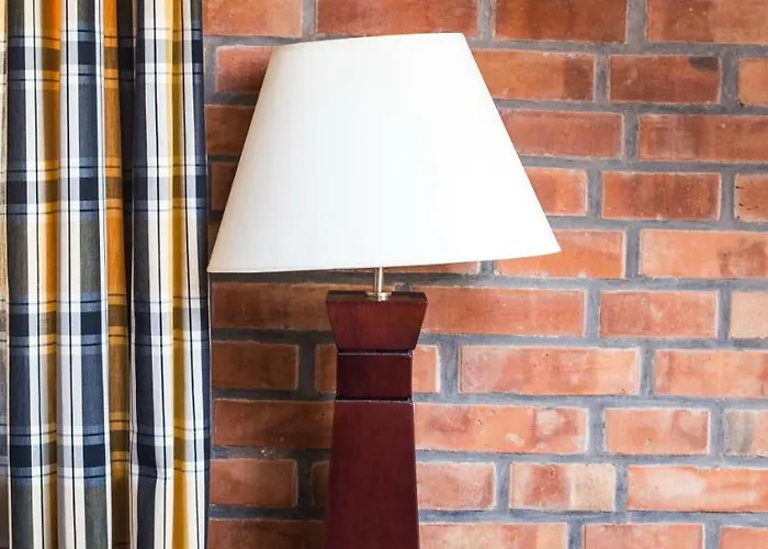 Διαμέρισμα Madera *