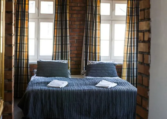 Madera * Κατοβίτσε