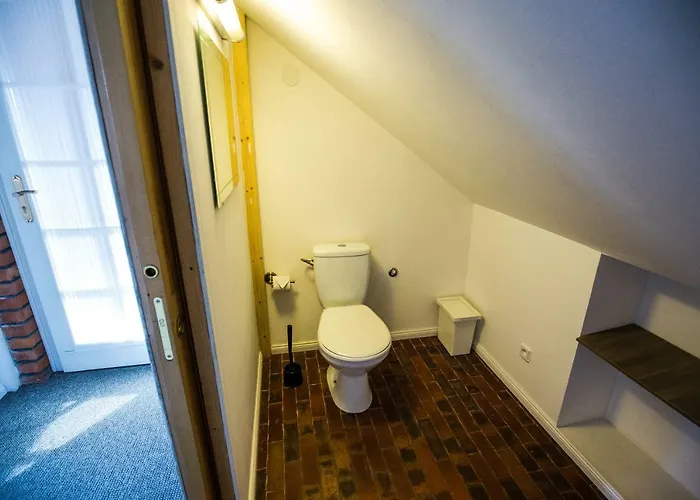 Madera Διαμέρισμα Κατοβίτσε