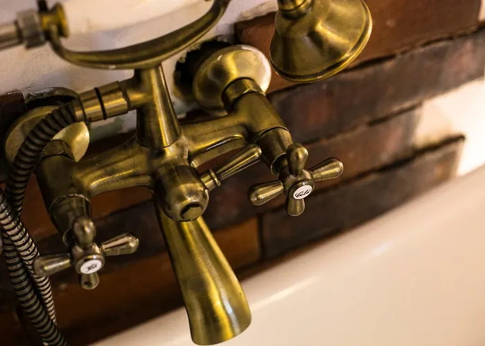 Διαμέρισμα Madera *