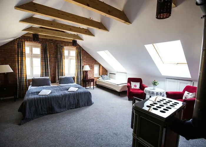 Διαμέρισμα Madera Κατοβίτσε