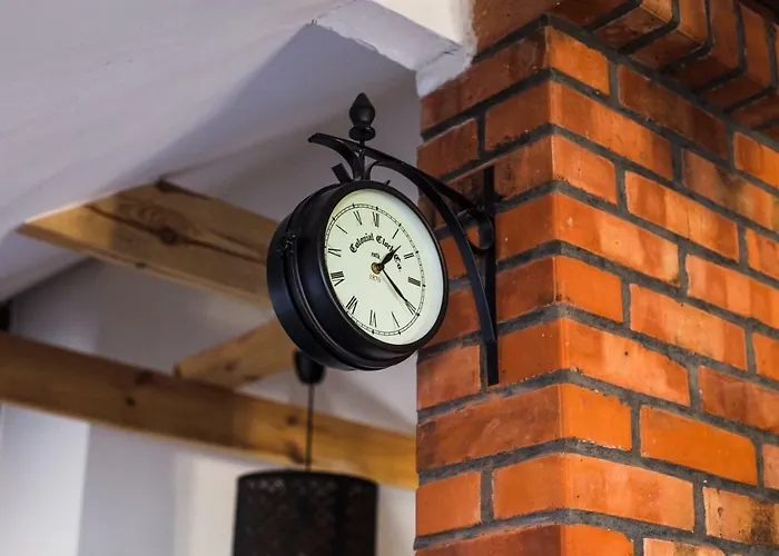 Madera Διαμέρισμα Κατοβίτσε