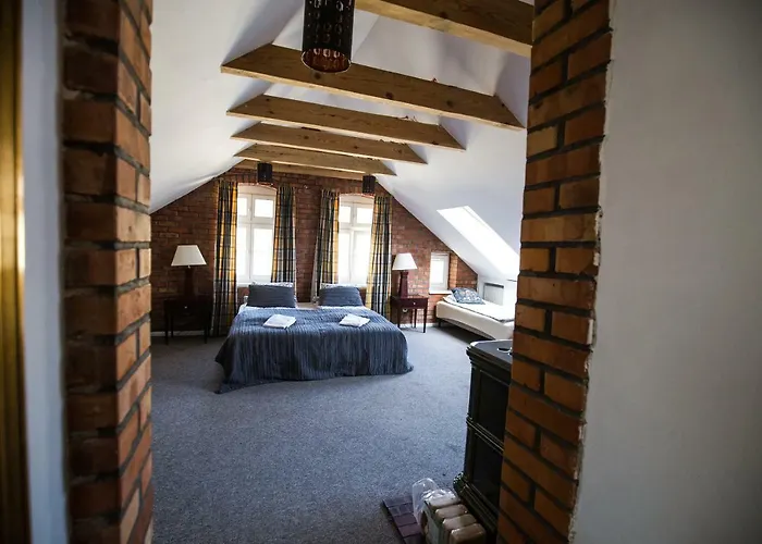 Διαμέρισμα Madera *