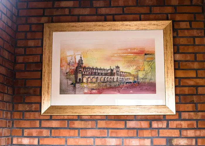 Διαμέρισμα Madera *