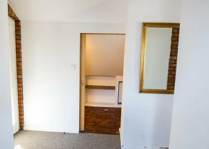 Madera Διαμέρισμα Κατοβίτσε