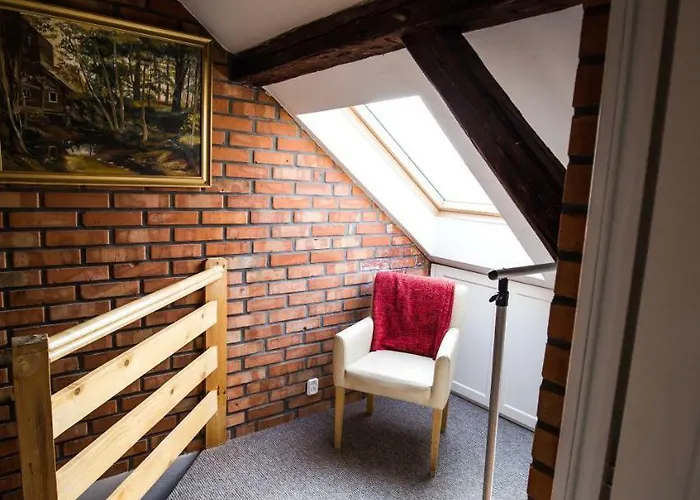 Madera Διαμέρισμα *