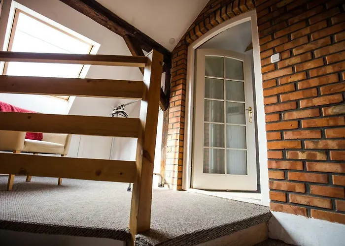 Madera Διαμέρισμα *