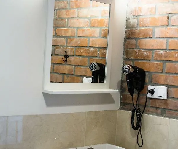 Madera Διαμέρισμα