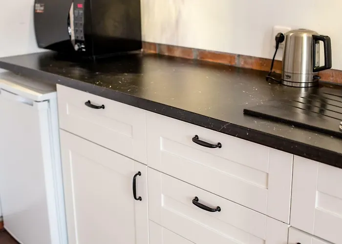 Διαμέρισμα Madera *