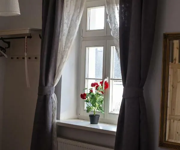 Διαμέρισμα Madera