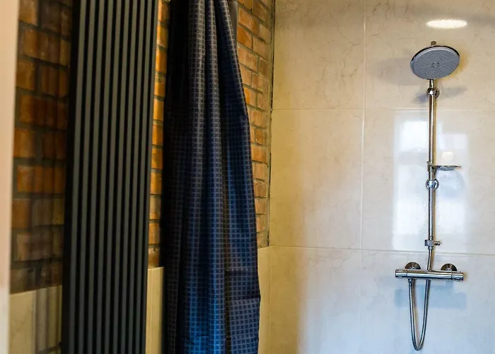 Διαμέρισμα Madera Κατοβίτσε