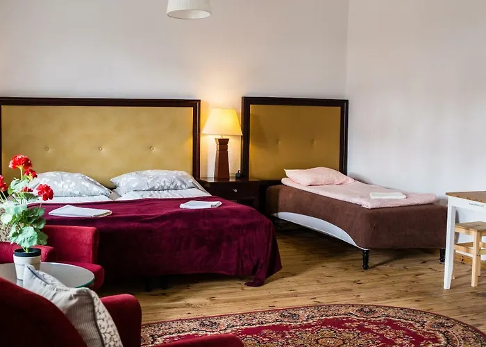 Madera Διαμέρισμα