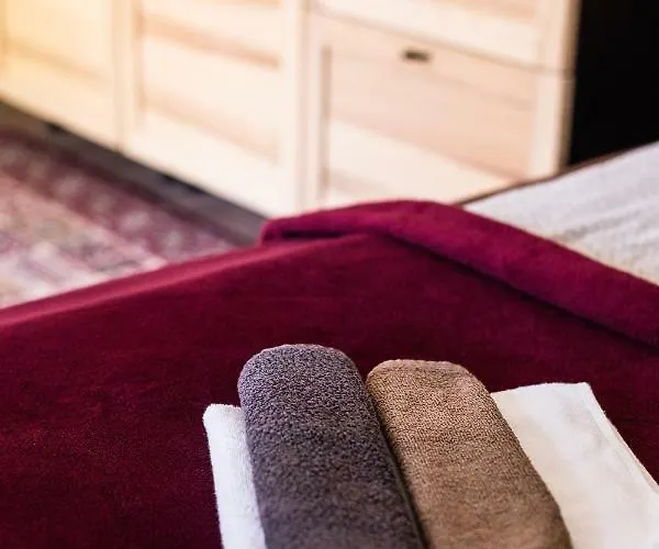 Διαμέρισμα Madera