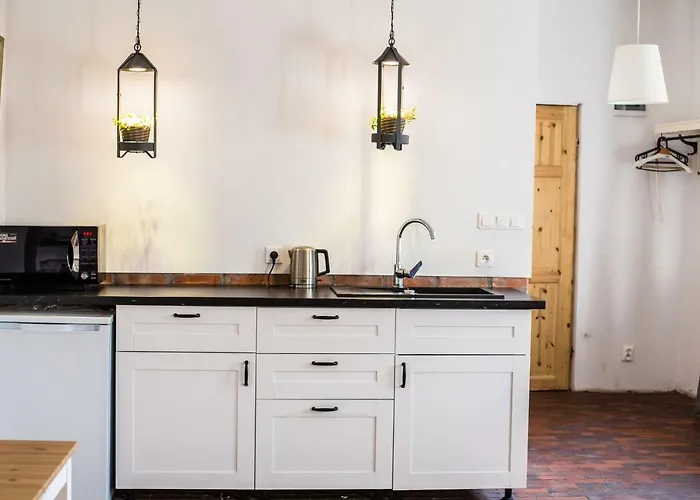 Διαμέρισμα Madera Κατοβίτσε