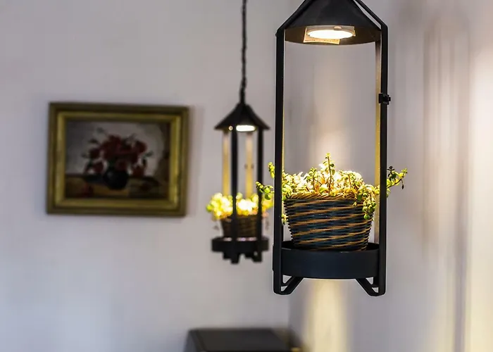 Διαμέρισμα Madera Κατοβίτσε