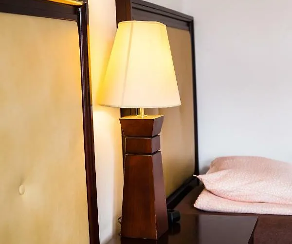 Διαμέρισμα Madera Κατοβίτσε