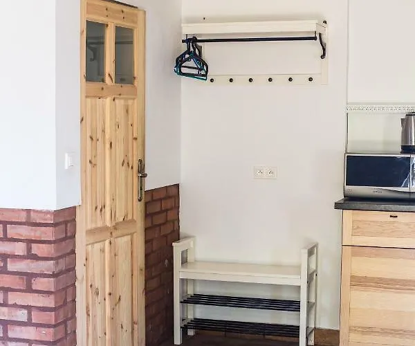 Madera Διαμέρισμα *