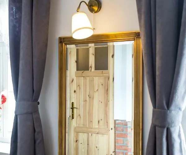 Madera Διαμέρισμα