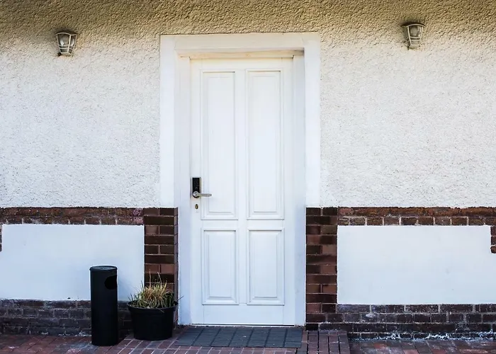 Madera Διαμέρισμα