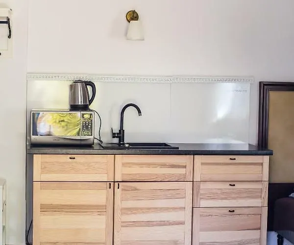 Διαμέρισμα Madera *